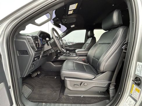 Used 2023 Ford F150 XLT w/ Equipment Group 302A High image 2