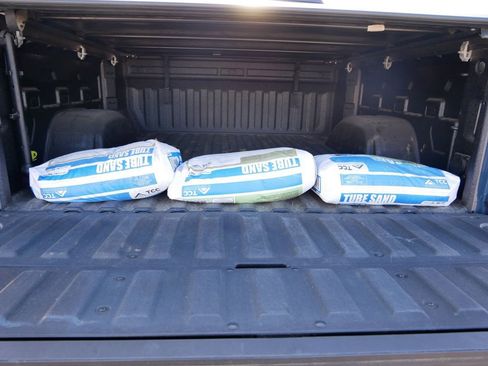 Used 2022 GMC Sierra 1500 SLT w/ SLT Convenience Package image 10