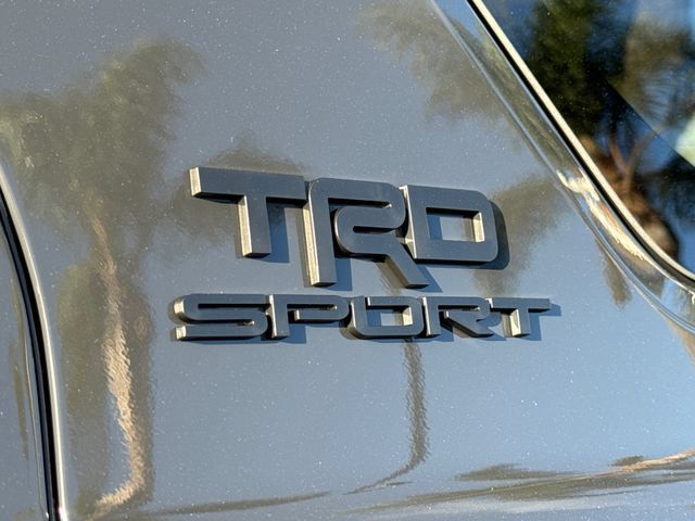 New 2026 Toyota 4Runner TRD Sport Premium AWD/4WD image 10