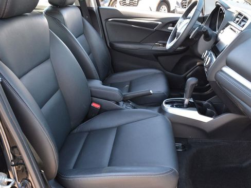 Used 2017 Honda Fit EX-L image 17