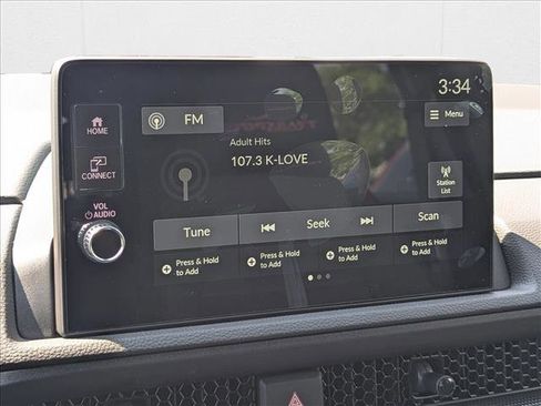 New 2026 Honda CR-V TrailSport image 13