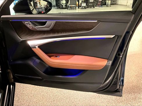 Used 2019 Audi A6 3.0T Prestige w/ Prestige Package image 21