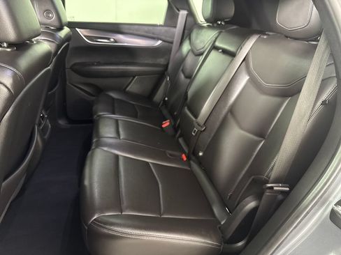 Used 2021 Cadillac XT5 Luxury FWD image 12