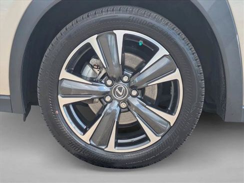 Used 2021 Lexus UX 250h w/ Premium Package AWD/4WD image 24