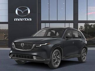New 2026 MAZDA CX-5 2.5 S w/ Premium Plus Package video 1