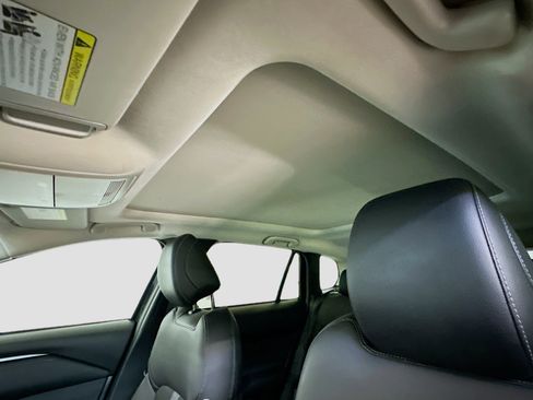 Used 2025 MAZDA CX-50 AWD 2.5 S w/ Premium Package image 27