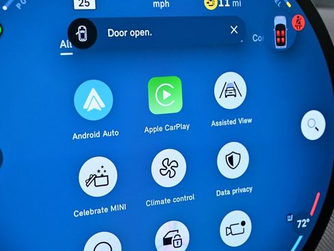 New 2025 MINI Cooper S image 14