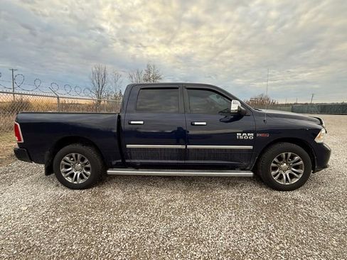 Used 2014 RAM 1500 Limited image 2