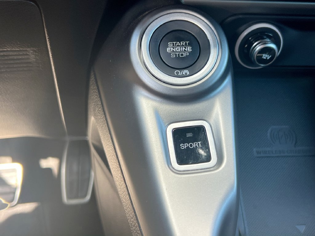 Used 2024 Dodge Hornet R/T Plus AWD/4WD image 33