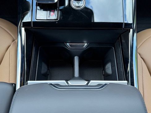 New 2026 Land Rover Range Rover Sport Dynamic SE AWD/4WD image 21