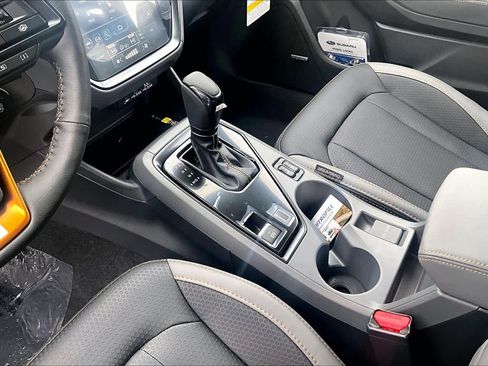 New 2026 Subaru Crosstrek 2.5i Wilderness AWD/4WD image 7