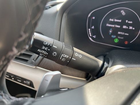 Used 2018 Honda Accord Touring image 15
