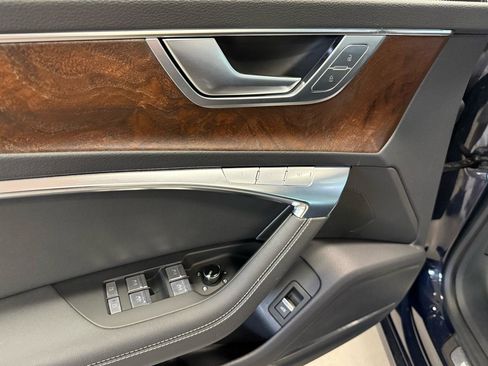 Used 2019 Audi A7 3.0T Premium Plus w/ Premium Plus Package AWD/4WD image 28