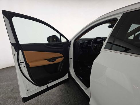 Certified 2026 Lexus NX 450h+ AWD w/ Accessory Package (K3) image 20