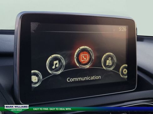 Used 2016 MAZDA MX-5 Miata Grand Touring image 24