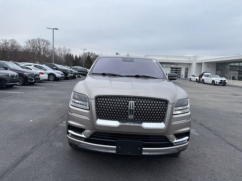 Used 2018 Lincoln Navigator Reserve w/ Technology Package image 2