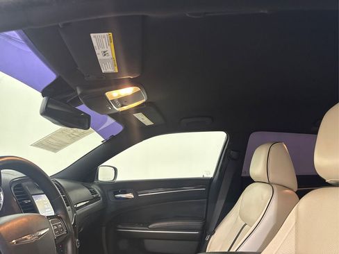 Used 2014 Chrysler 300 Uptown Edition w/ Quick Order Package 22M image 37