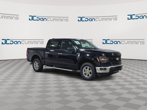 Used 2025 Ford F150 XLT w/ Equipment Group 301A Standard image 2