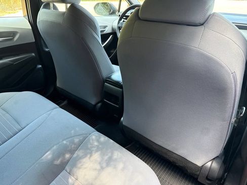 Used 2022 Toyota Corolla SE FWD image 14