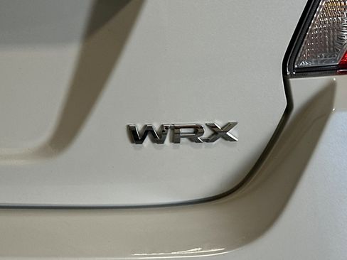 Used 2021 Subaru WRX Limited image 47