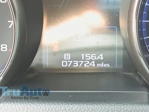 Used 2019 Subaru Outback 2.5i Limited AWD/4WD image 31