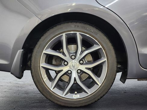 Used 2019 Acura ILX w/ Premium Package image 27