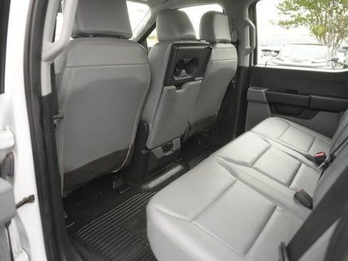Used 2023 Ford F250 XL image 12