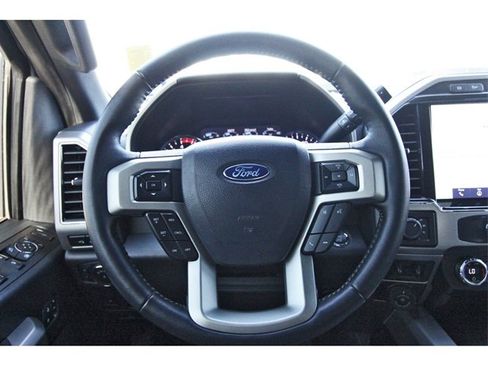 Used 2022 Ford F250 Lariat w/ Lariat Ultimate Package image 14