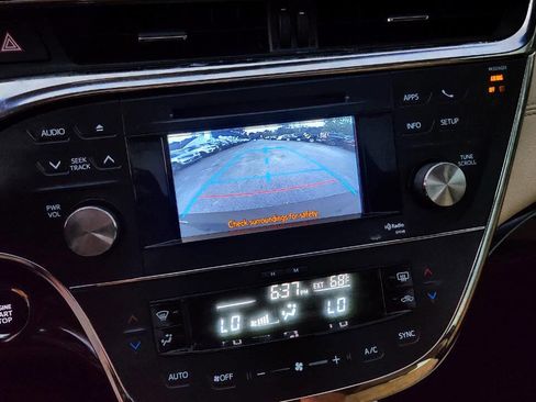 Used 2013 Toyota Avalon XLE Touring image 46