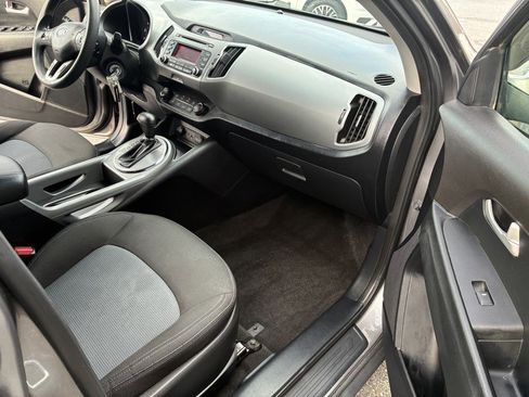 Used 2015 Kia Sportage LX image 17