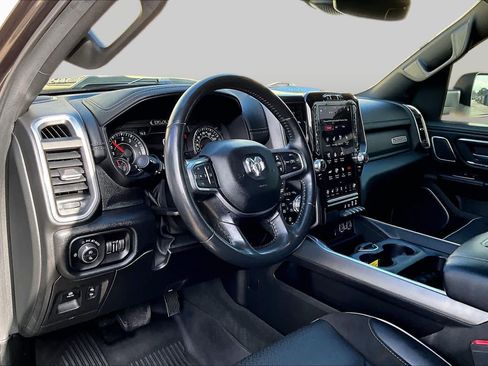 Used 2021 RAM 1500 Laramie AWD/4WD image 20