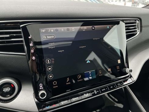 New 2026 Jeep Grand Wagoneer Limited w/ Premium Group II image 16