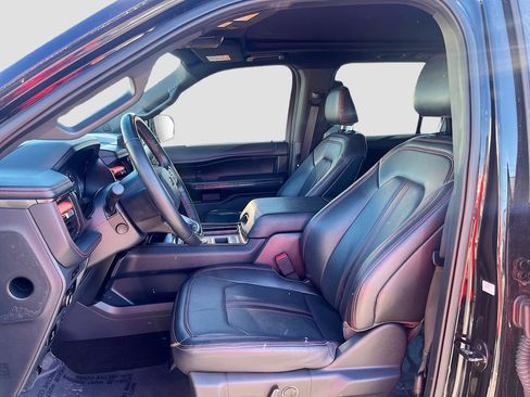 Used 2022 Ford Expedition Limited RWD image 22