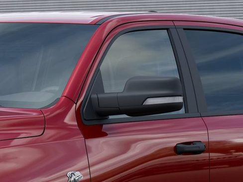 New 2026 RAM 1500 Rebel w/ Rebel Level 1 Equipment Group AWD/4WD image 13