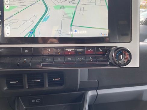 New 2025 Chevrolet Brightdrop 400 w/ Battery Pack, Max Range image 6