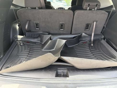 Certified 2020 Chevrolet Traverse LT FWD image 22