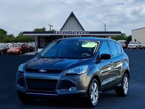 Used 2014 Ford Escape SE image 1