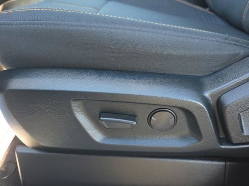 Certified 2022 Ford Ranger XLT w/ Equipment Group 302A High image 16