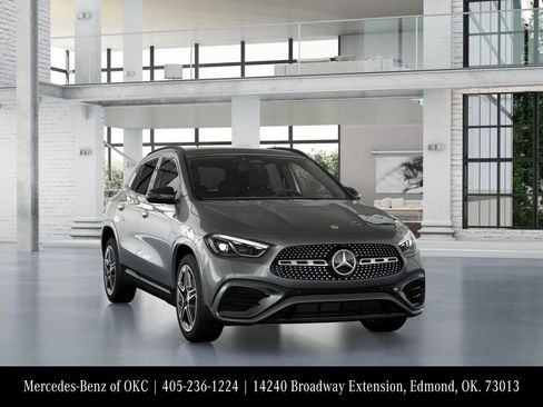 Used 2026 Mercedes-Benz GLA 250 GLA  250 image 9