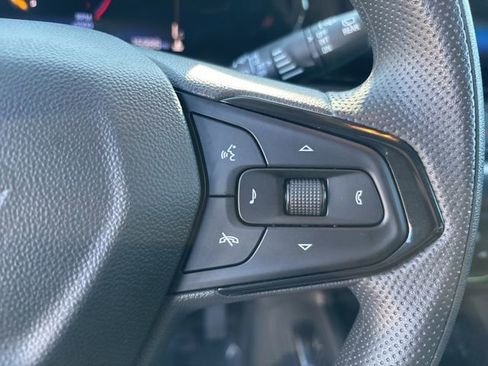 Certified 2024 Chevrolet TrailBlazer LS w/ LS Convenience Package image 19