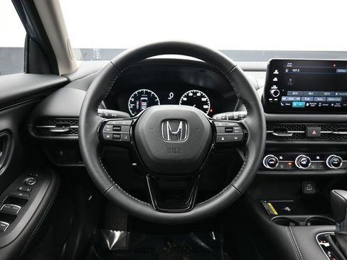 Certified 2025 Honda HR-V EX-L image 43