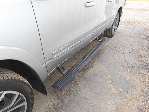 Used 2025 RAM 1500 Tungsten w/ Trailer Tow Group AWD/4WD image 37