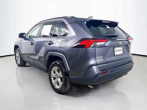 Certified 2023 Toyota RAV4 XLE image 5