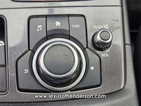 Used 2016 MAZDA CX-5 Touring image 26