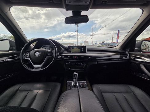 Used 2015 BMW X5 xDrive35i image 17