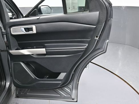 Used 2023 Ford Explorer Limited image 42