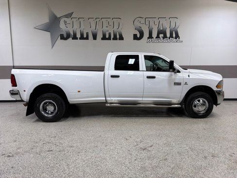 Used 2011 RAM 3500 ST w/ ST Popular Equipment Group image 30