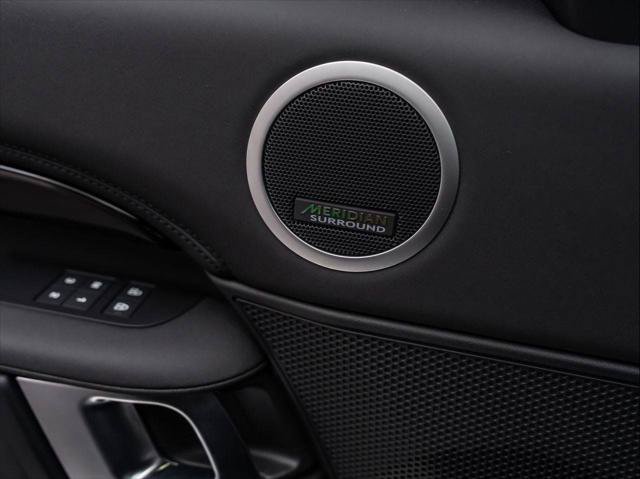 New 2026 Land Rover Discovery S AWD/4WD image 26