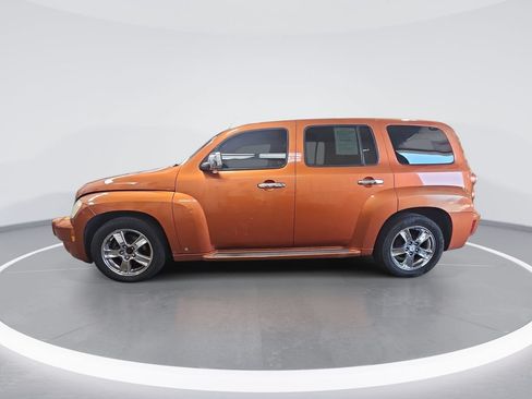 Used 2008 Chevrolet HHR LT FWD image 7