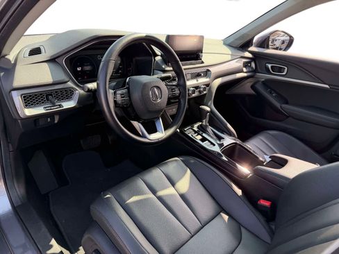 Used 2024 Acura Integra image 12